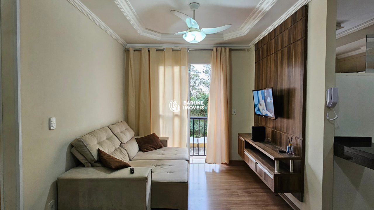 Apartamento à venda no bairro JARDIM ALICEIndaiatuba: 