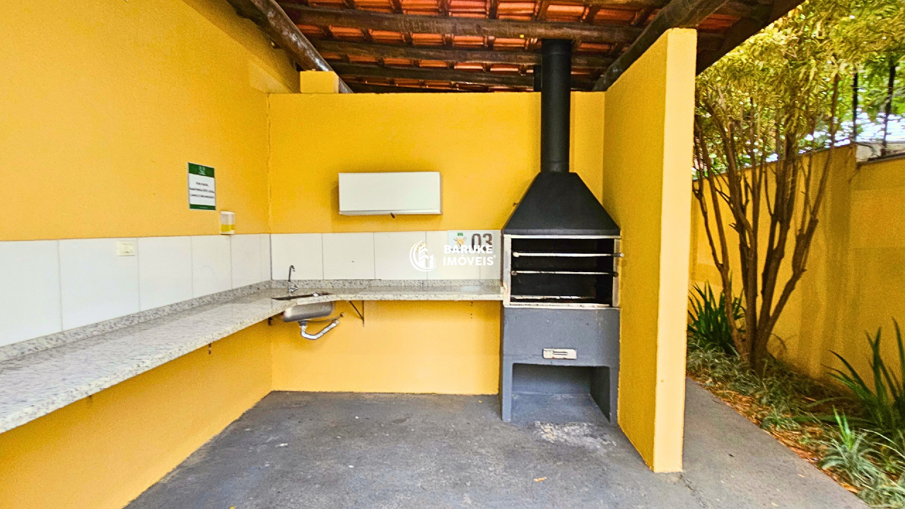 Apartamento à venda no bairro JARDIM ALICEIndaiatuba: 