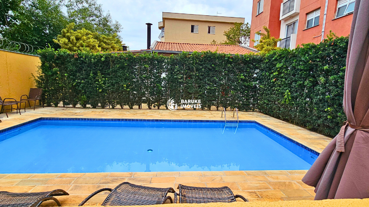 Apartamento à venda no bairro JARDIM ALICEIndaiatuba: 
