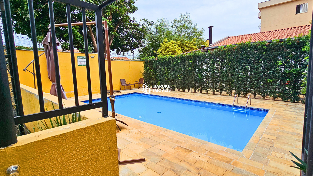 Apartamento à venda no bairro JARDIM ALICEIndaiatuba: 
