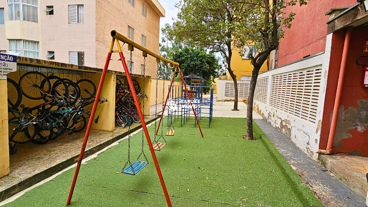 Apartamento à venda no bairro JARDIM ALICEIndaiatuba: 