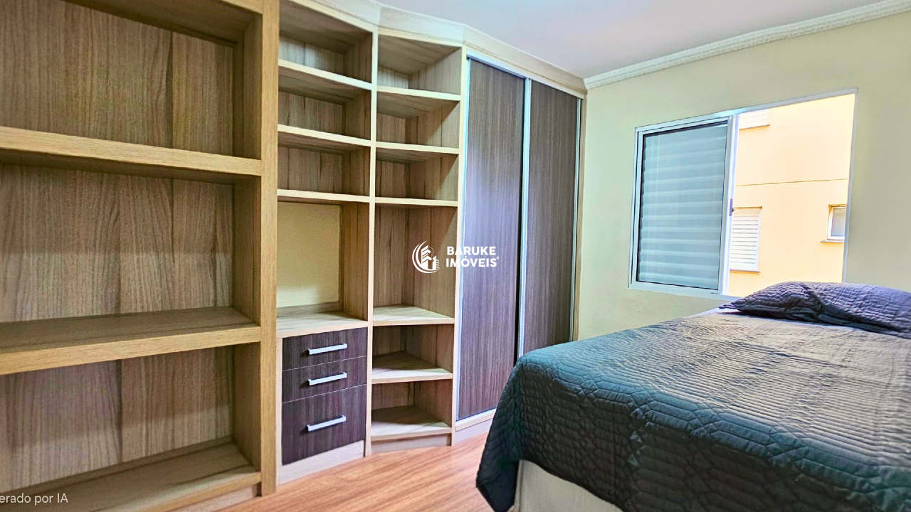 Apartamento à venda no bairro JARDIM ALICEIndaiatuba: 