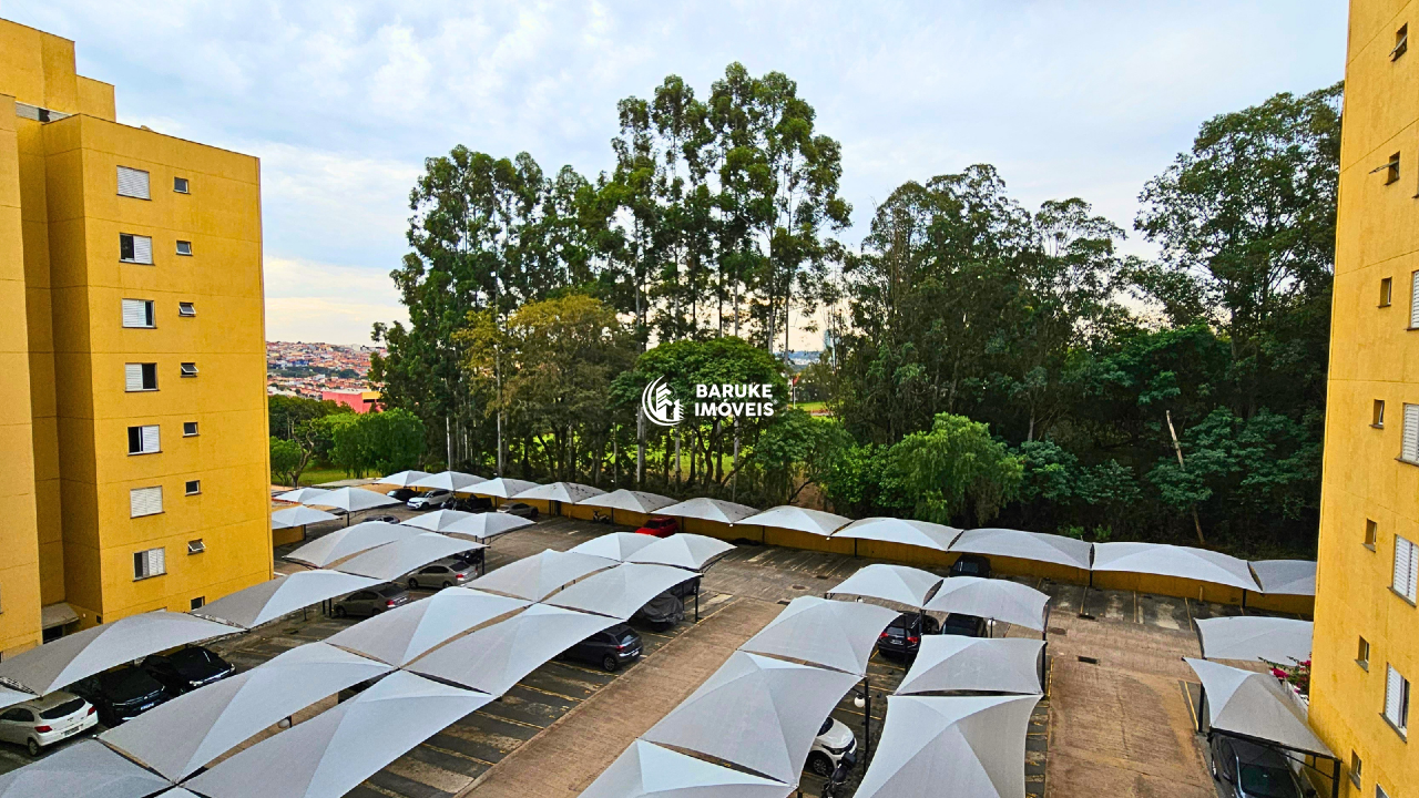 Apartamento à venda no bairro JARDIM ALICEIndaiatuba: 