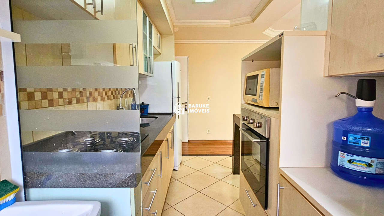 Apartamento à venda no bairro JARDIM ALICEIndaiatuba: 