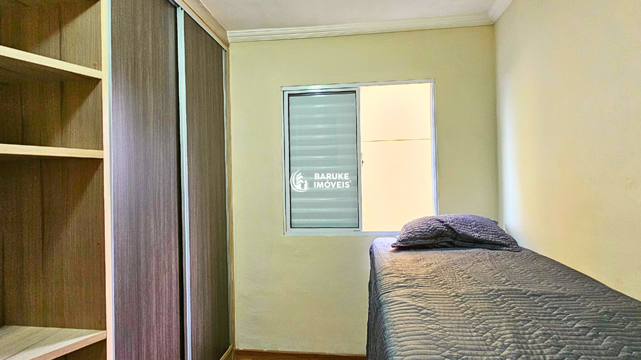 Apartamento à venda no bairro JARDIM ALICEIndaiatuba: 