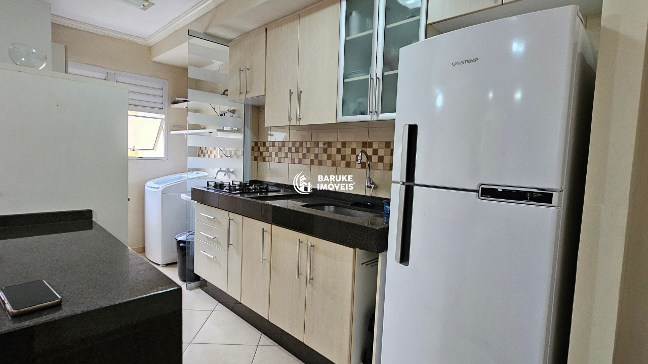 Apartamento à venda no bairro JARDIM ALICEIndaiatuba: 