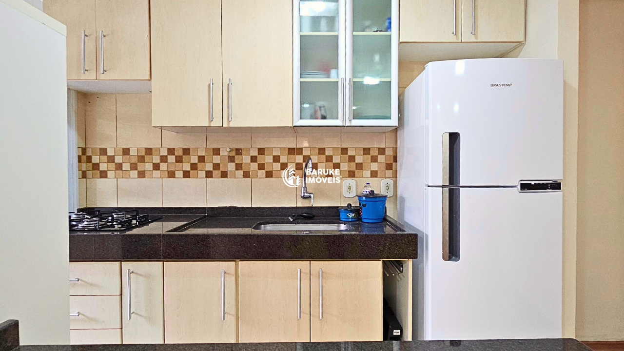 Apartamento à venda no bairro JARDIM ALICEIndaiatuba: 