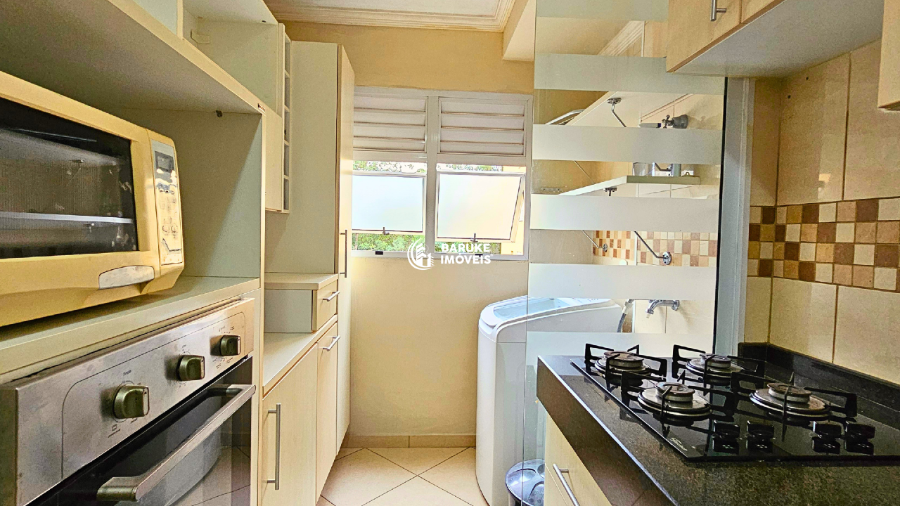Apartamento à venda no bairro JARDIM ALICEIndaiatuba: 