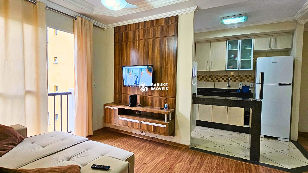 Apartamento à venda no bairro JARDIM ALICEIndaiatuba: 