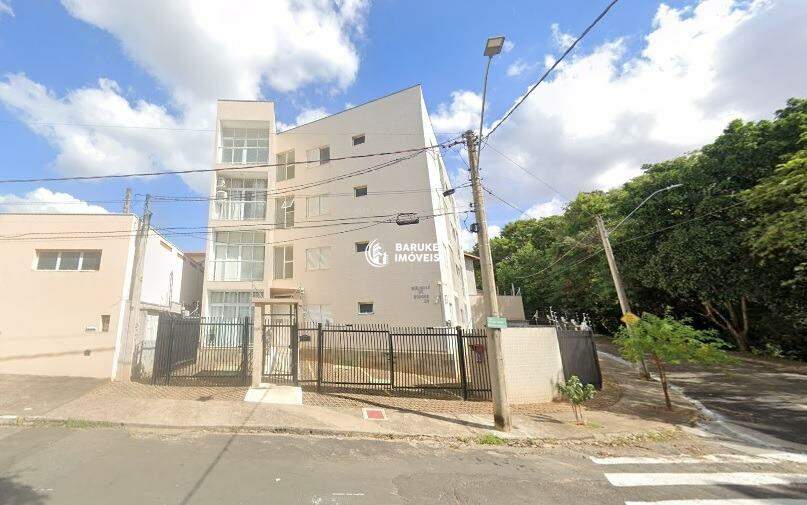 Apartamento à venda no bairro JARDIM MOACYR ARRUDAIndaiatuba: 