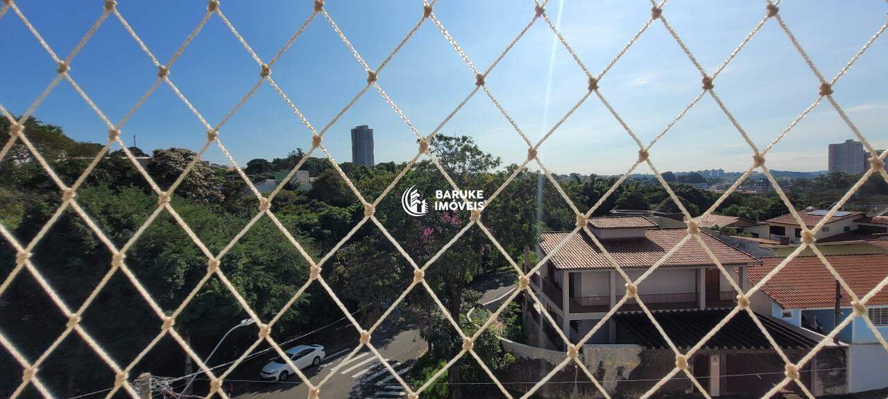 Apartamento à venda no bairro JARDIM MOACYR ARRUDAIndaiatuba: 