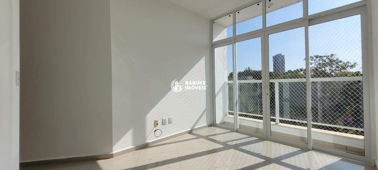 Apartamento à venda no bairro JARDIM MOACYR ARRUDAIndaiatuba: 