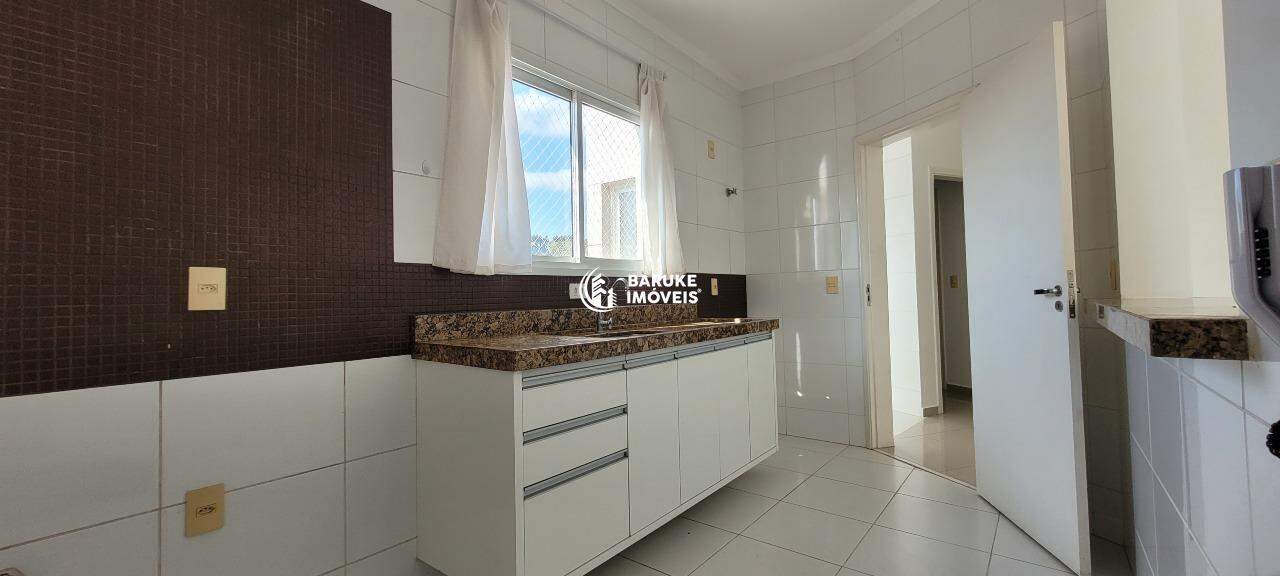 Apartamento à venda no bairro JARDIM MOACYR ARRUDAIndaiatuba: 