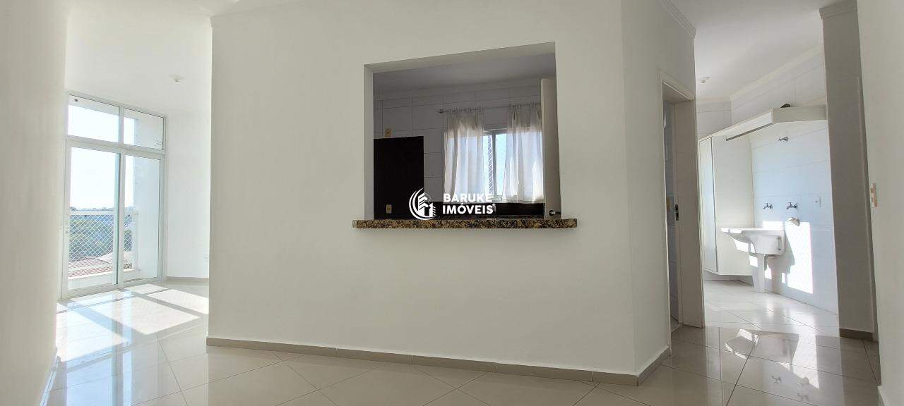 Apartamento à venda no bairro JARDIM MOACYR ARRUDAIndaiatuba: 
