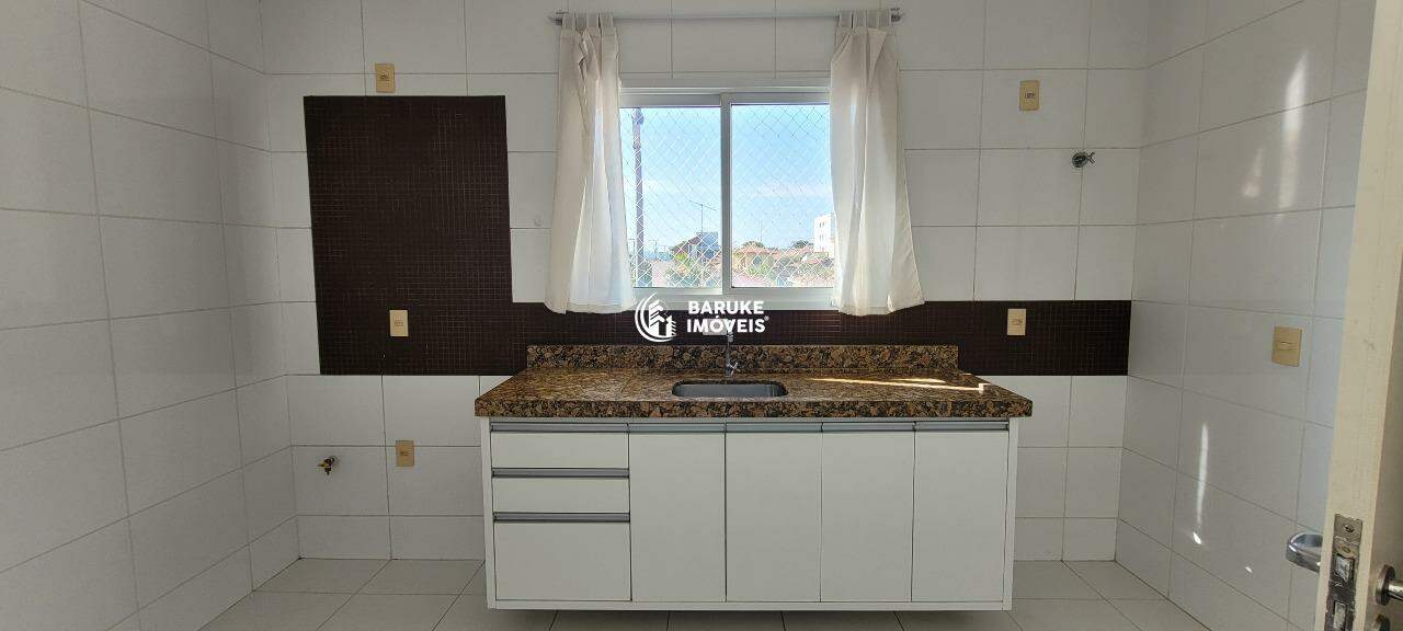 Apartamento à venda no bairro JARDIM MOACYR ARRUDAIndaiatuba: 