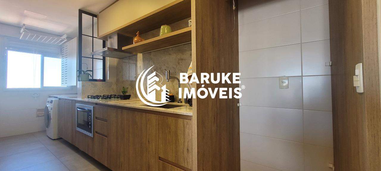 Apartamento à venda no bairro CENTROIndaiatuba: 