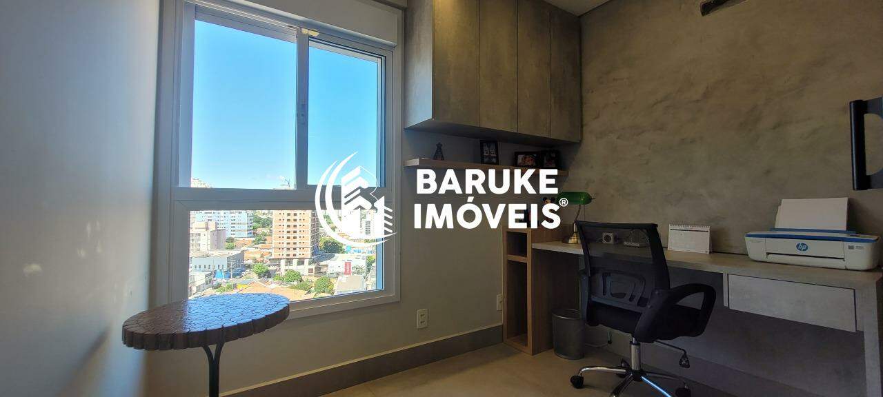 Apartamento à venda no bairro CENTROIndaiatuba: 