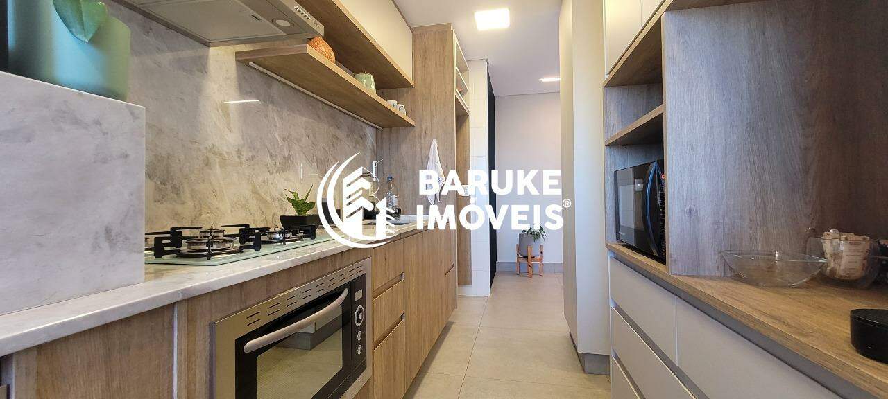 Apartamento à venda no bairro CENTROIndaiatuba: 