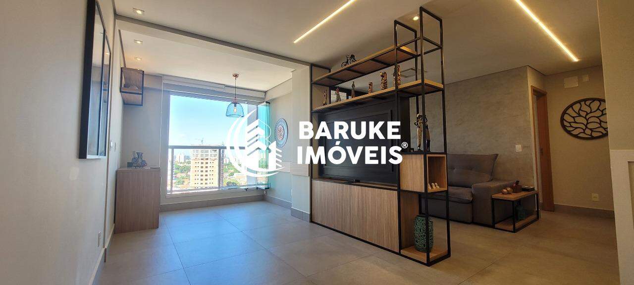 Apartamento à venda no bairro CENTROIndaiatuba: 