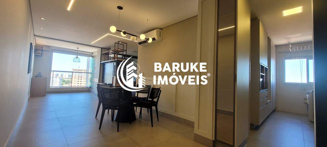 Apartamento à venda no bairro CENTROIndaiatuba: 