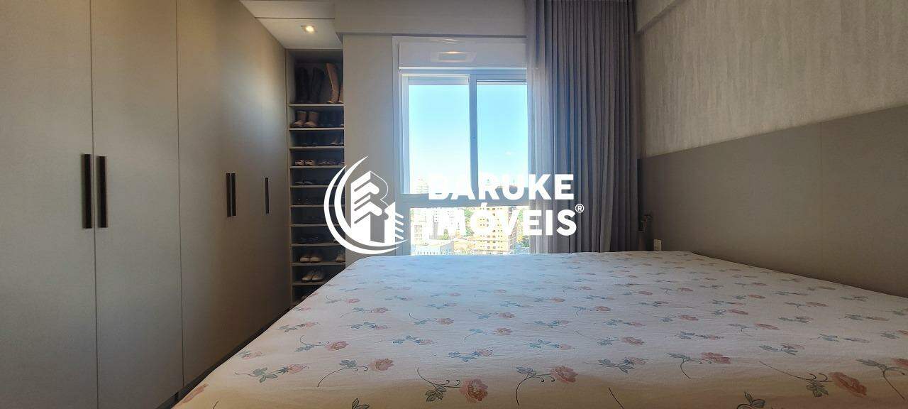 Apartamento à venda no bairro CENTROIndaiatuba: 