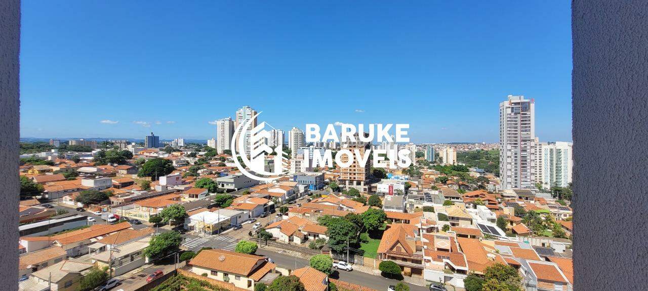 Apartamento à venda no bairro CENTROIndaiatuba: 