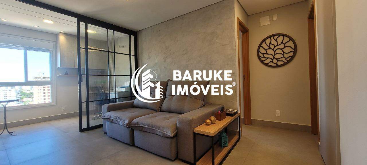 Apartamento à venda no bairro CENTROIndaiatuba: 