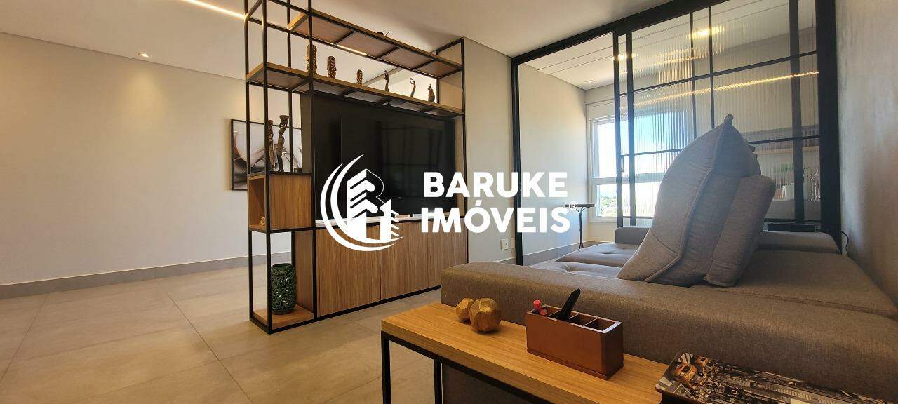 Apartamento à venda no bairro CENTROIndaiatuba: 