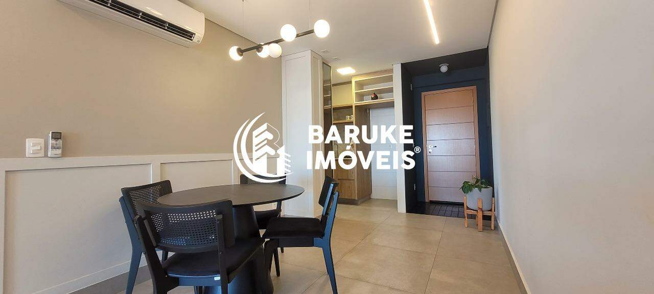 Apartamento à venda no bairro CENTROIndaiatuba: 