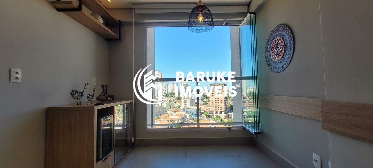 Apartamento à venda no bairro CENTROIndaiatuba: 