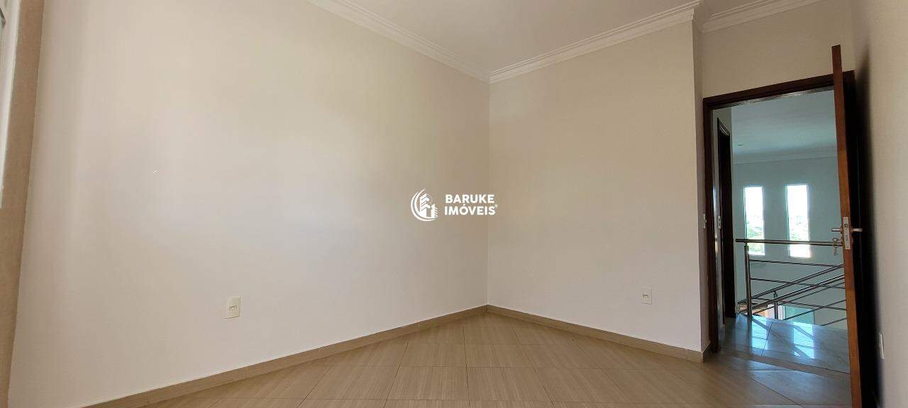Casa de condomínio para aluguel no bairro JARDIM PORTAL DE ITAICIIndaiatuba: 