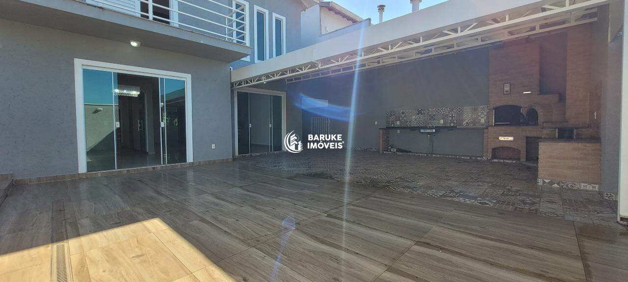 Casa de condomínio para aluguel no bairro JARDIM PORTAL DE ITAICIIndaiatuba: 