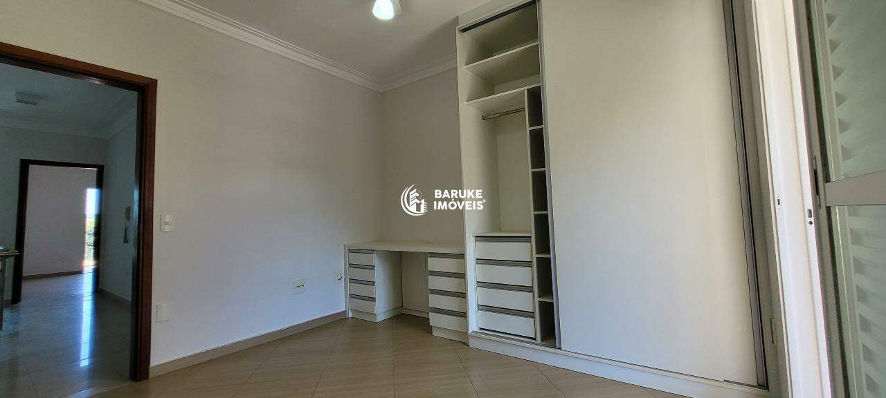 Casa de condomínio para aluguel no bairro JARDIM PORTAL DE ITAICIIndaiatuba: 