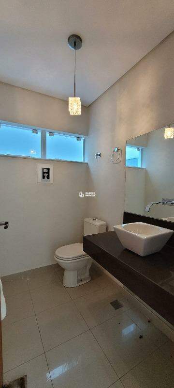 Casa de condomínio para aluguel no bairro JARDIM PORTAL DE ITAICIIndaiatuba: 
