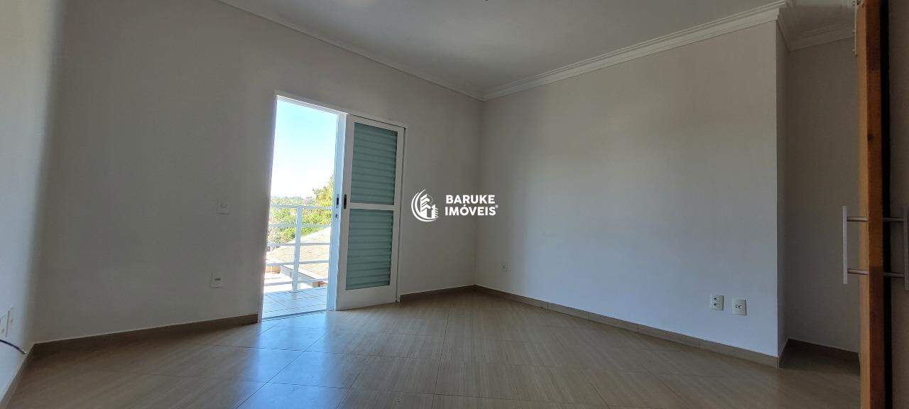 Casa de condomínio à venda no bairro JARDIM PORTAL DE ITAICIIndaiatuba: 