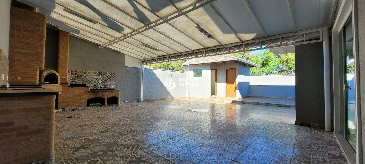 Casa de condomínio à venda no bairro JARDIM PORTAL DE ITAICIIndaiatuba: 