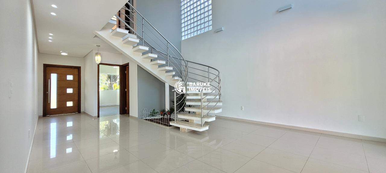 Casa de condomínio à venda no bairro JARDIM PORTAL DE ITAICIIndaiatuba: 