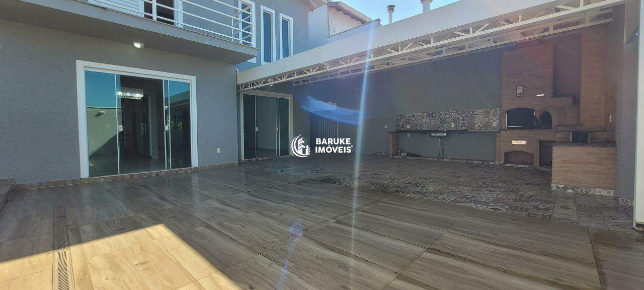 Casa de condomínio à venda no bairro JARDIM PORTAL DE ITAICIIndaiatuba: 