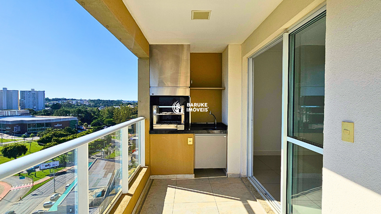 Apartamento à venda no bairro VILA ALMEIDAIndaiatuba: 
