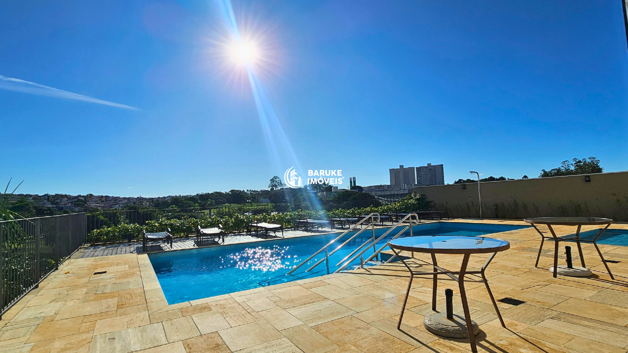 Apartamento à venda no bairro VILA ALMEIDAIndaiatuba: 
