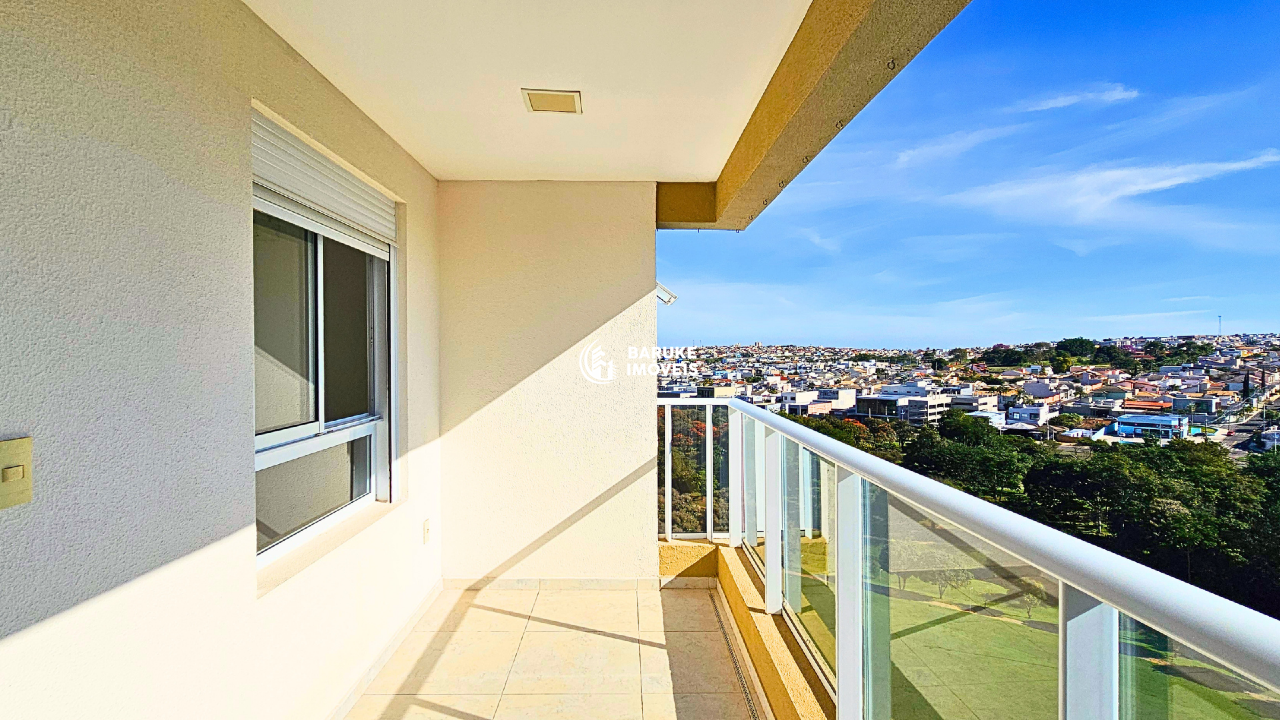 Apartamento à venda no bairro VILA ALMEIDAIndaiatuba: 