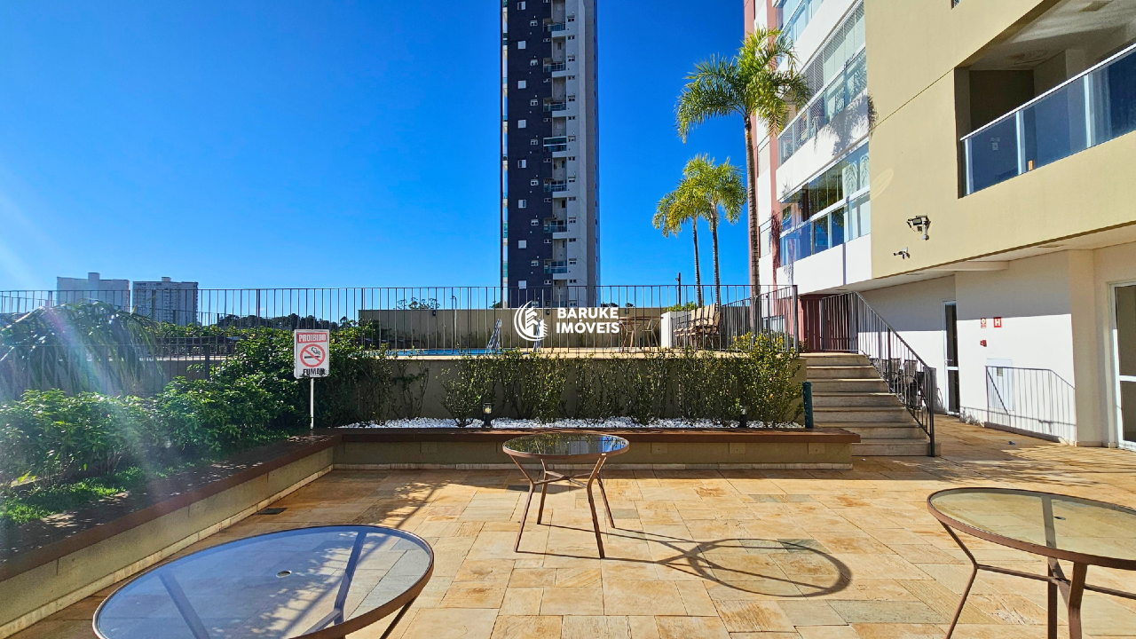 Apartamento à venda no bairro VILA ALMEIDAIndaiatuba: 