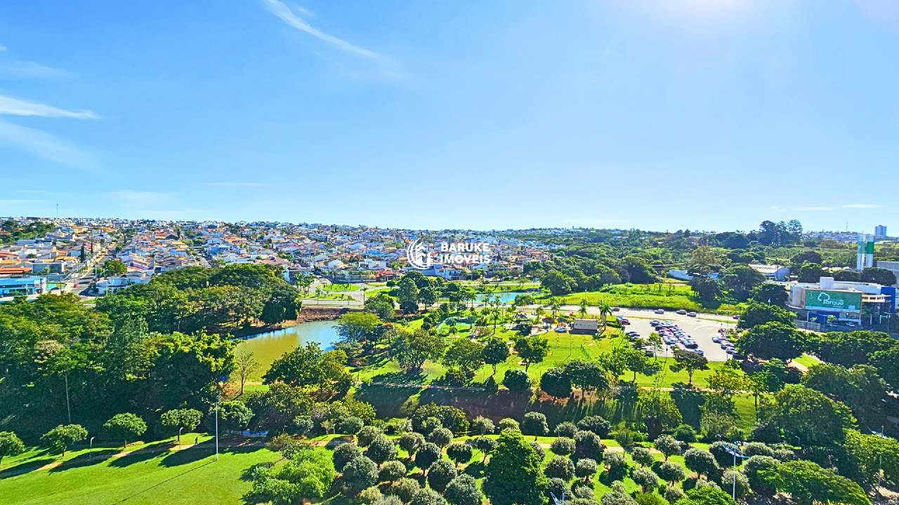 Apartamento à venda no bairro VILA ALMEIDAIndaiatuba: 
