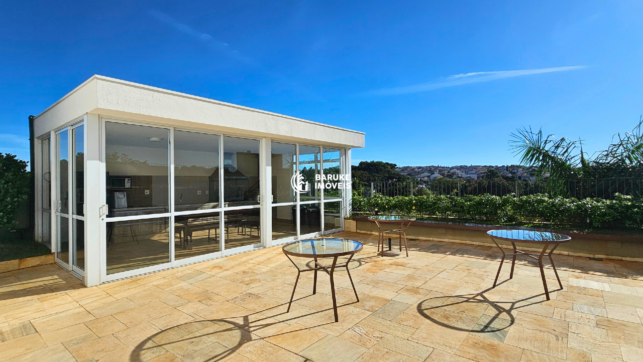 Apartamento à venda no bairro VILA ALMEIDAIndaiatuba: 