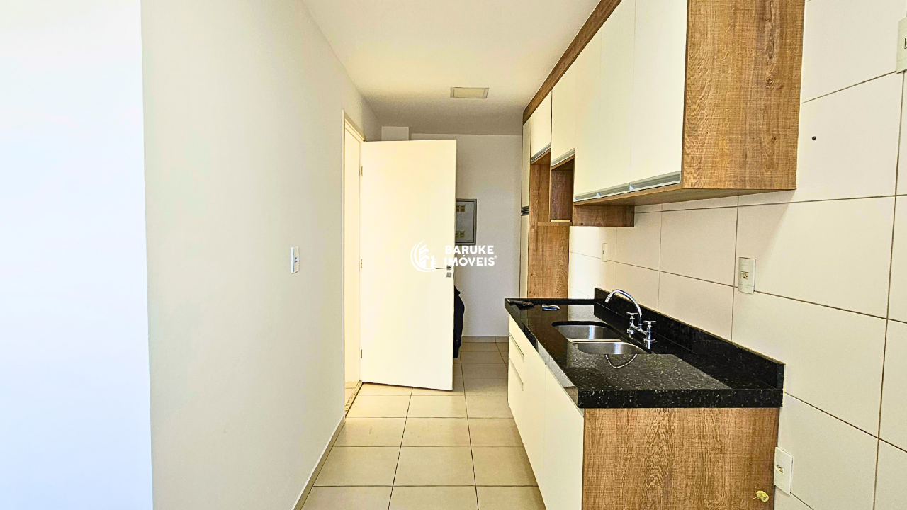 Apartamento à venda no bairro VILA ALMEIDAIndaiatuba: 
