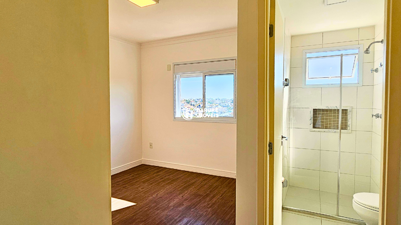 Apartamento à venda no bairro VILA ALMEIDAIndaiatuba: 