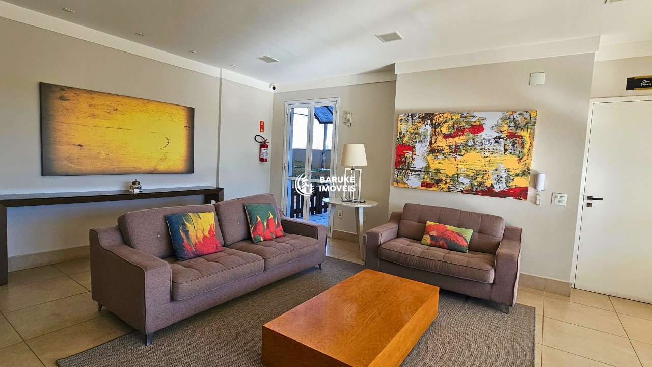 Apartamento à venda no bairro VILA ALMEIDAIndaiatuba: 