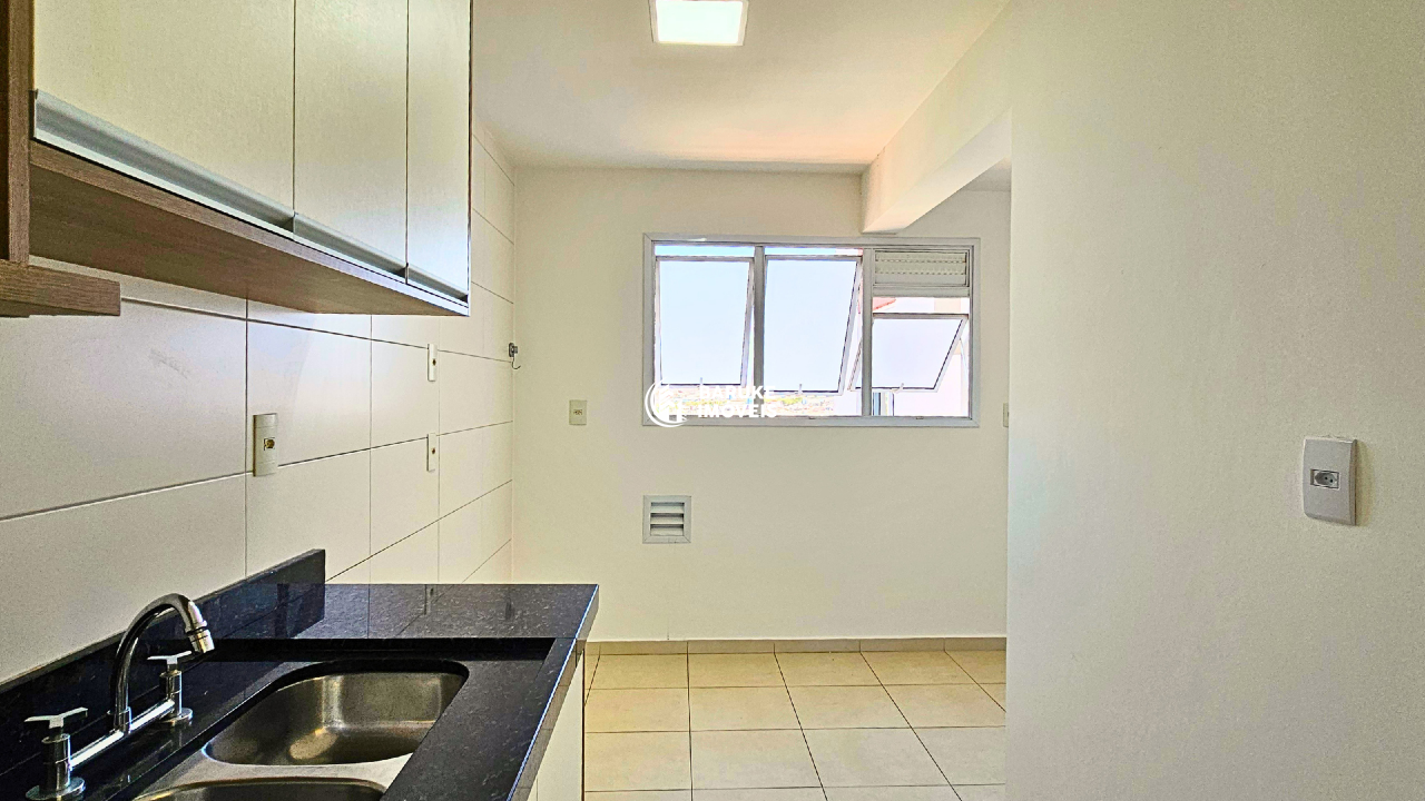 Apartamento à venda no bairro VILA ALMEIDAIndaiatuba: 