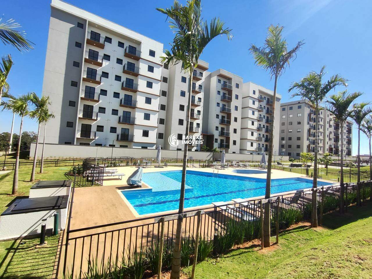 Apartamento à venda no bairro JARDIM HUBERTIndaiatuba: 