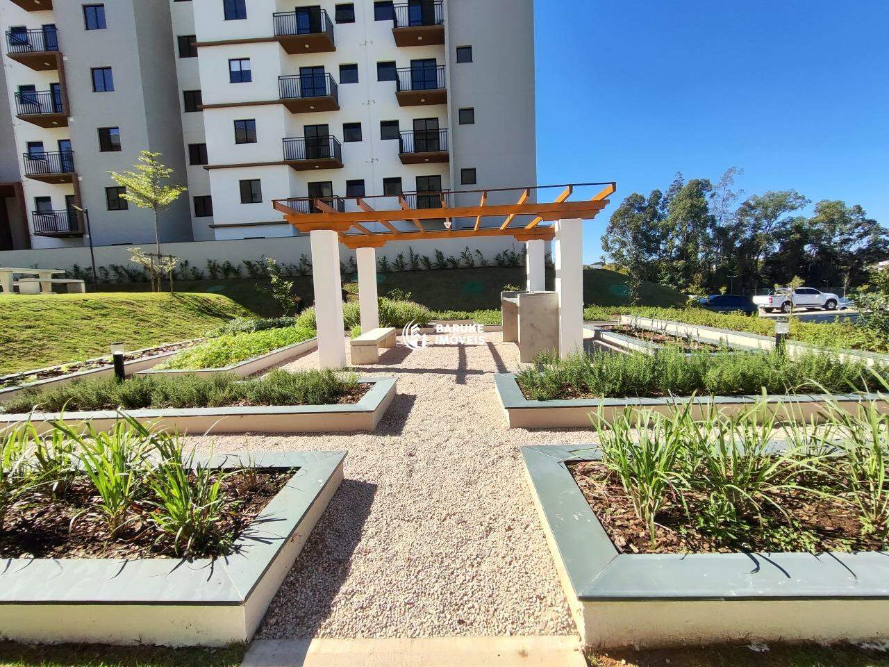 Apartamento à venda no bairro JARDIM HUBERTIndaiatuba: 